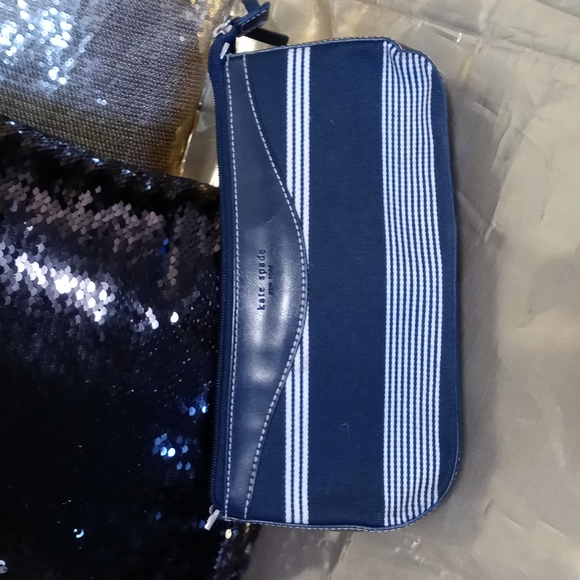 kate spade Handbags - KATE SPADE WRISTLET